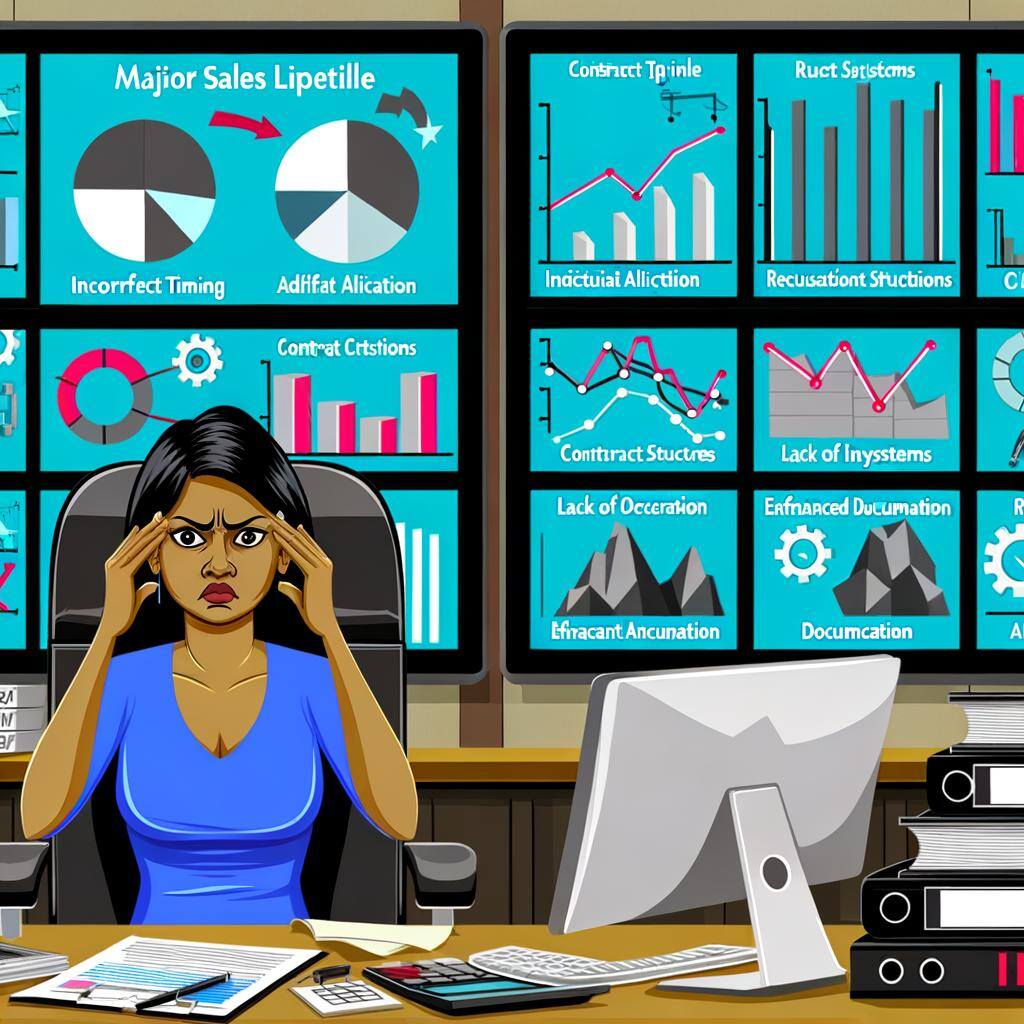 Getting Revenue Recognition Right With SAP FICO